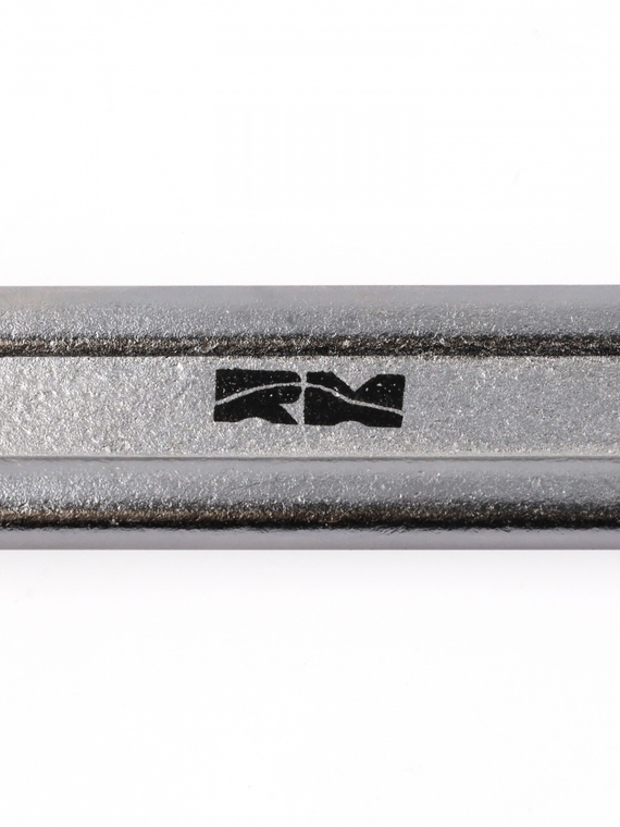 Ключ гаечный рожковый 24х27 мм 