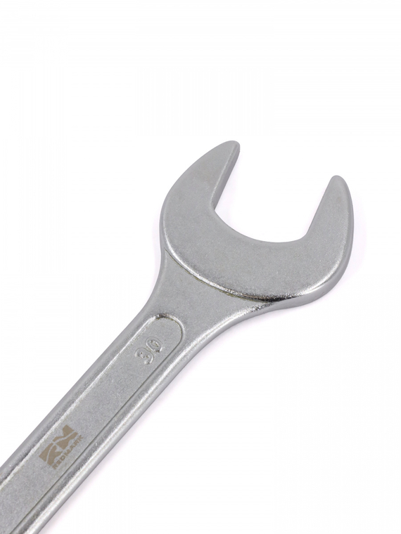 Ключ гаечный рожковый 30х32 мм 