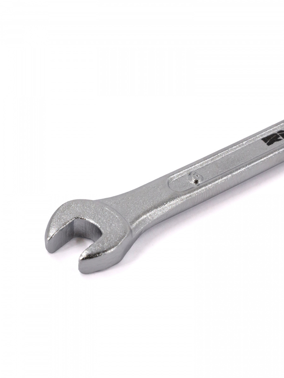 Ключ гаечный комбинированный 6х6 мм 