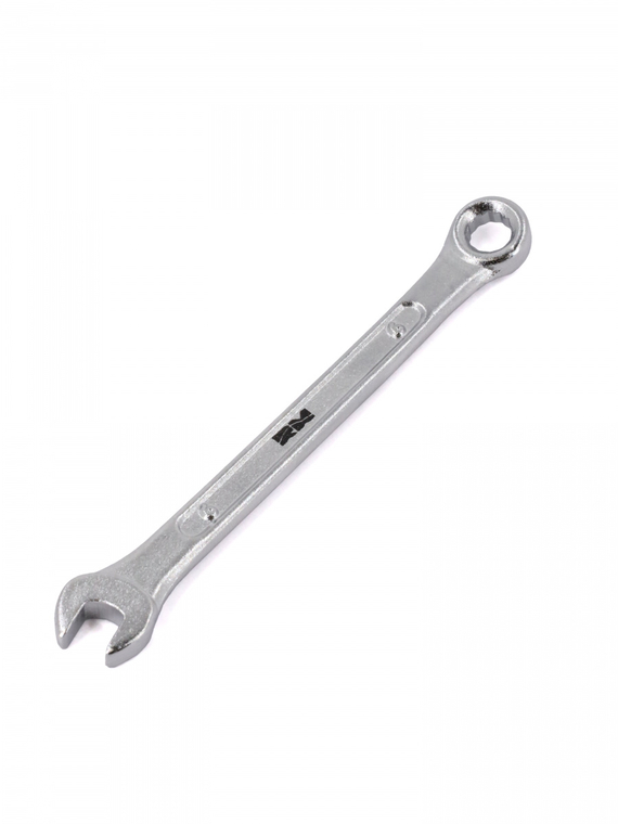Ключ гаечный комбинированный 6х6 мм 