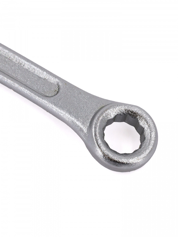 Ключ гаечный комбинированный 8х8 мм 