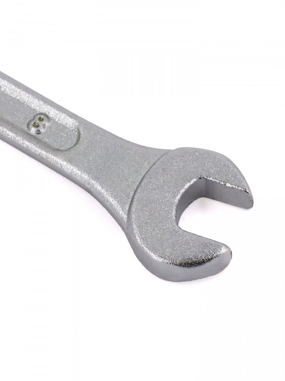 Ключ гаечный комбинированный 8х8 мм 