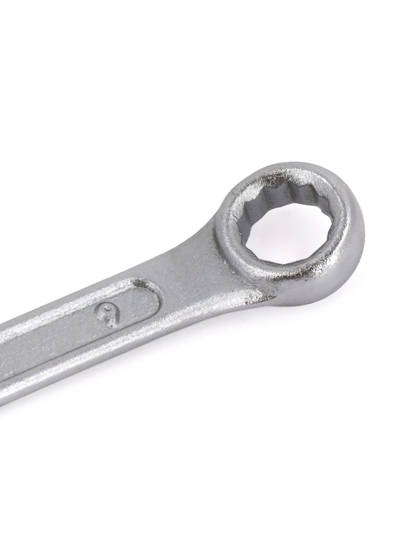 Ключ гаечный комбинированный 9х9 мм 