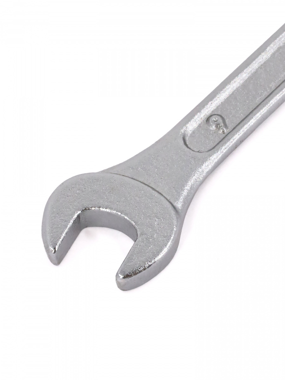 Ключ гаечный комбинированный 9х9 мм 