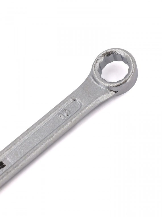 Ключ гаечный комбинированный 10х10 мм 