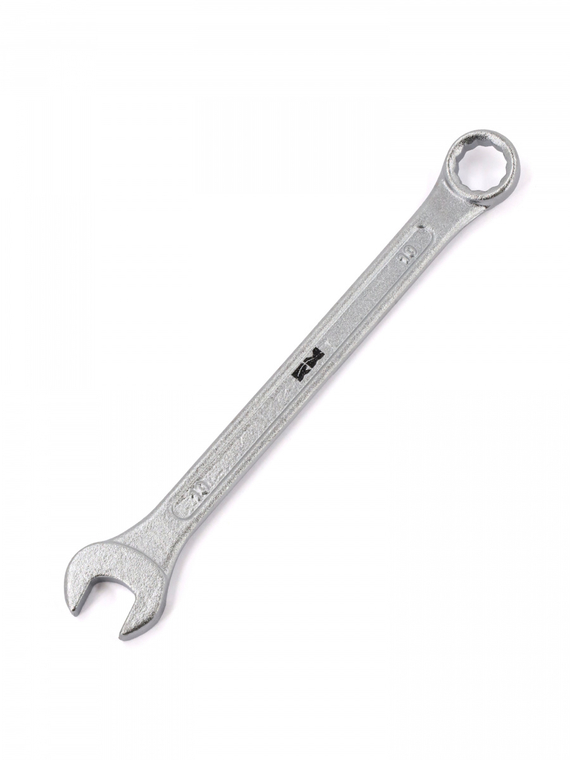 Ключ гаечный комбинированный 10х10 мм 