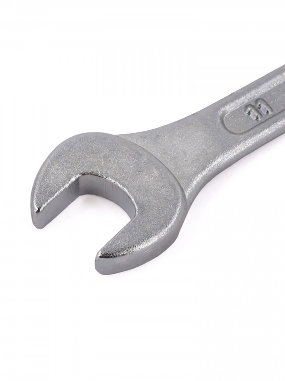 Ключ гаечный комбинированный 11х11 мм 