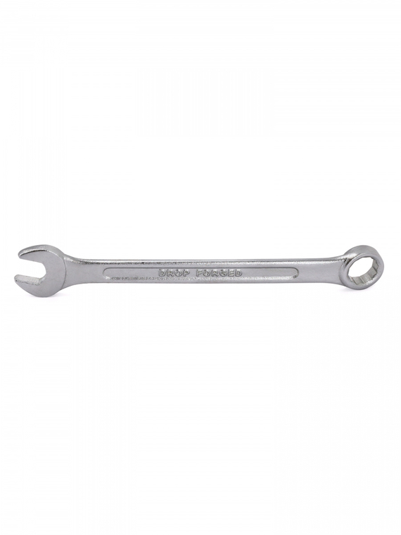 Ключ гаечный комбинированный 12х12 мм 
