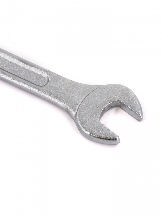 Ключ гаечный комбинированный 12х12 мм 