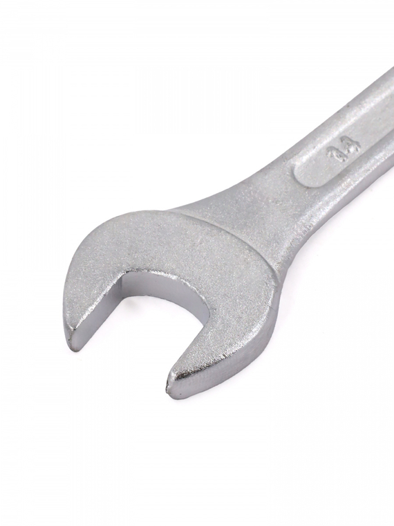 Ключ гаечный комбинированный 14х14 мм 