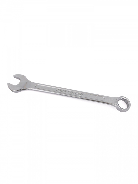 Ключ гаечный комбинированный 15х15 мм 