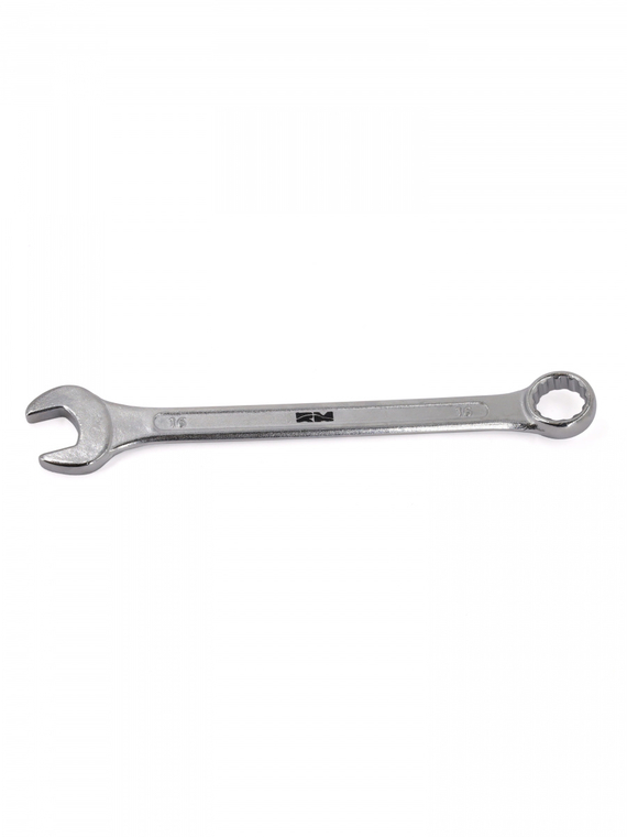 Ключ гаечный комбинированный 16х16 мм 
