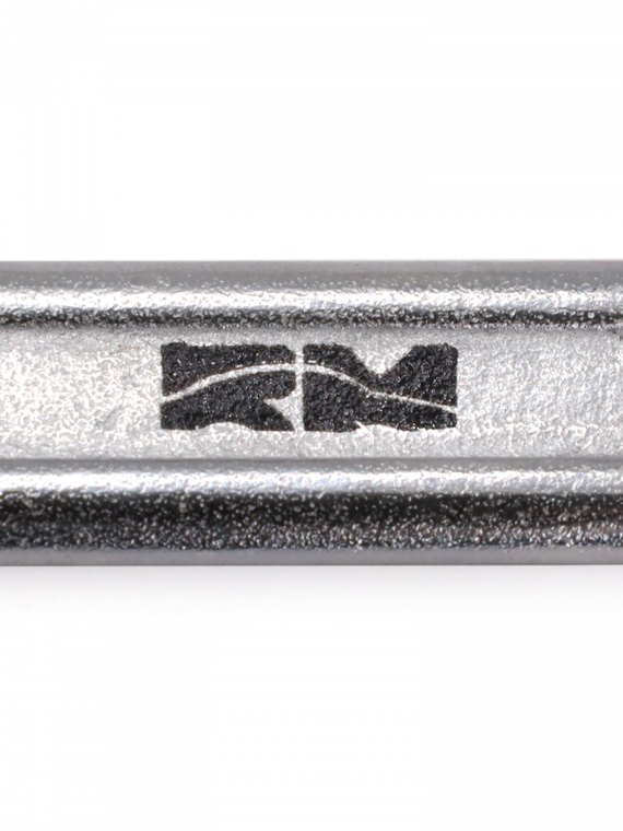 Ключ гаечный комбинированный 16х16 мм 