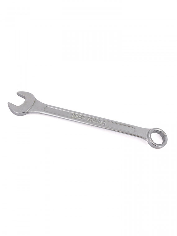Ключ гаечный комбинированный 18х18 мм 