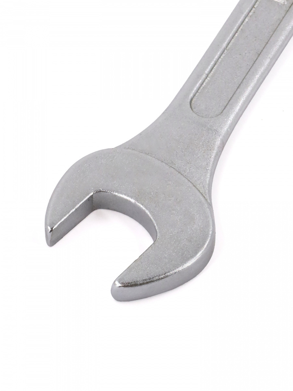 Ключ гаечный комбинированный 18х18 мм 