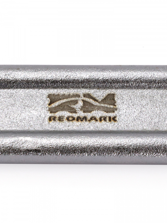 Ключ гаечный комбинированный 19х19 мм 