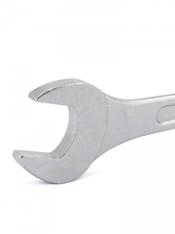 Ключ гаечный комбинированный 21х21 мм 