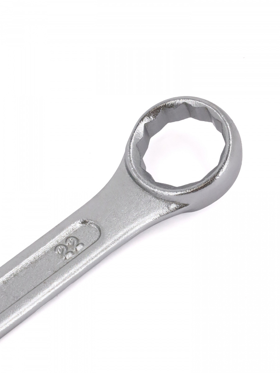 Ключ гаечный комбинированный 22х22 мм 