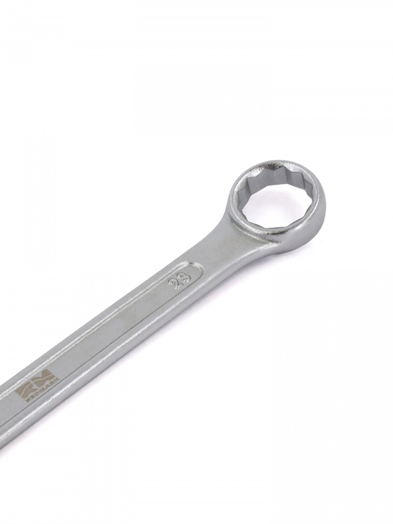Ключ гаечный комбинированный 23х23 мм 
