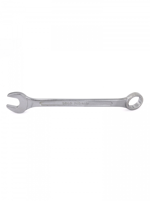 Ключ гаечный комбинированный 25х25 мм 