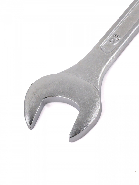 Ключ гаечный комбинированный 26х26 мм 