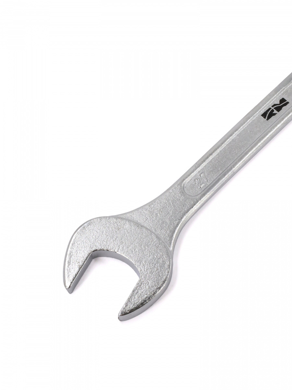 Ключ гаечный комбинированный 27х27 мм 