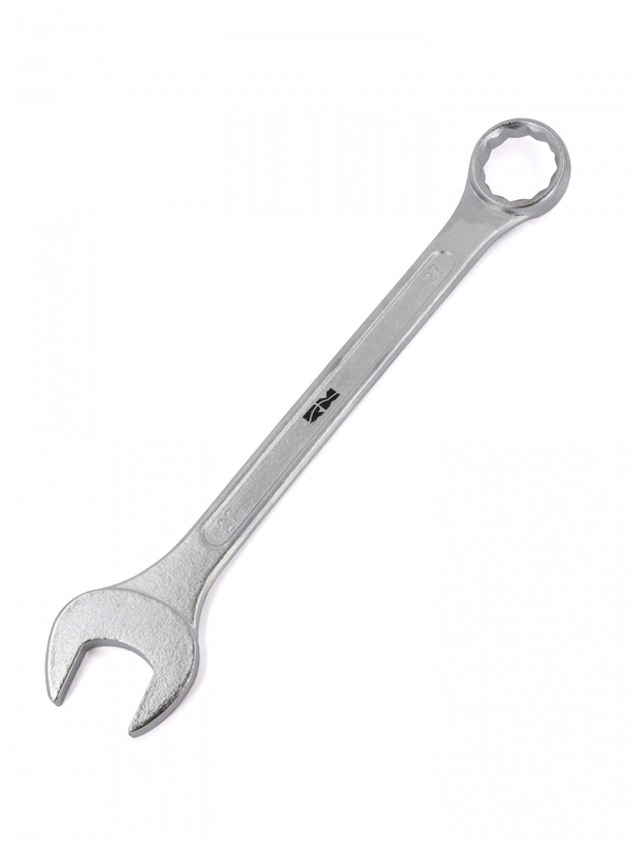 Ключ гаечный комбинированный 27х27 мм 