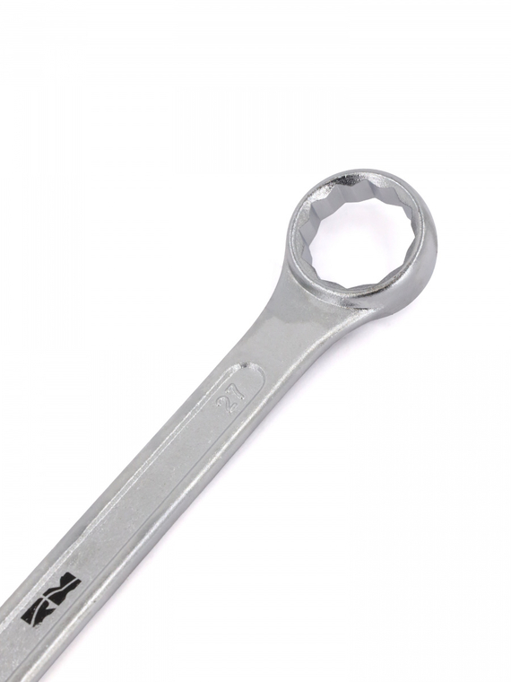 Ключ гаечный комбинированный 27х27 мм 