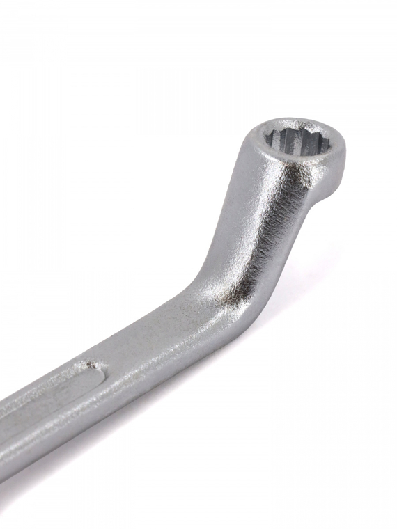 Ключ коленчатый накидной 6x7 мм 