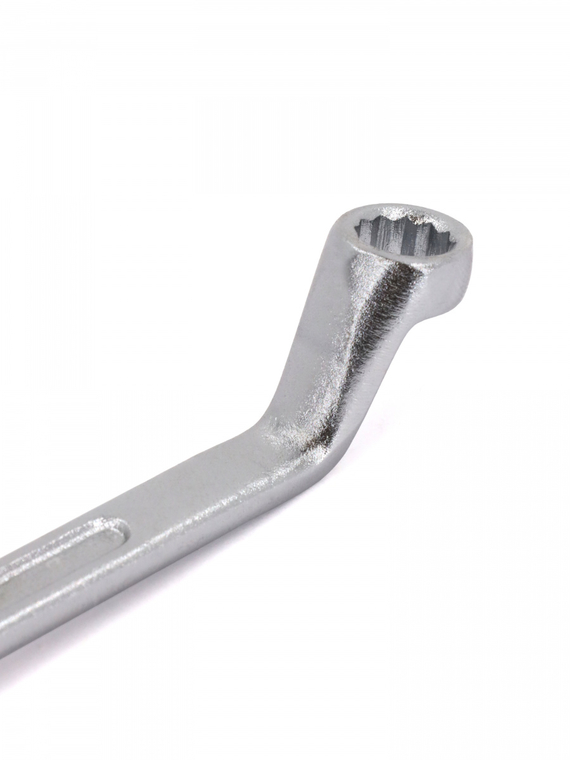 Ключ коленчатый накидной 8x9 мм 