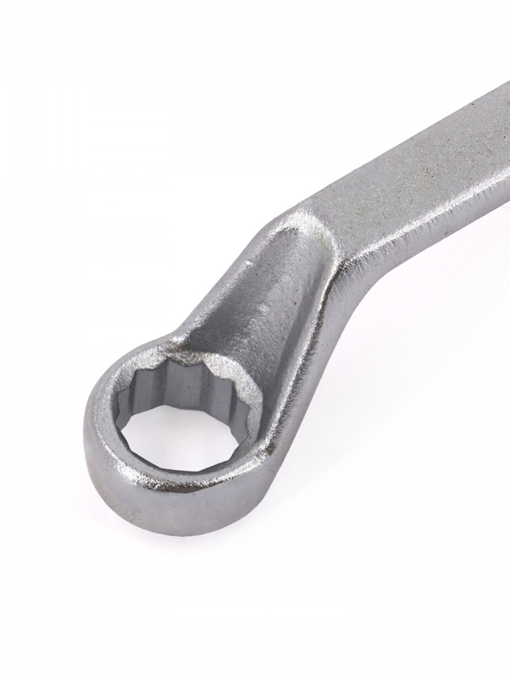 Ключ коленчатый накидной 10x11 мм 