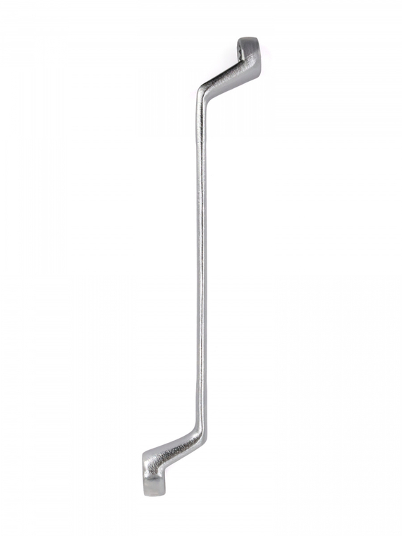 Ключ коленчатый накидной 12x13 мм 