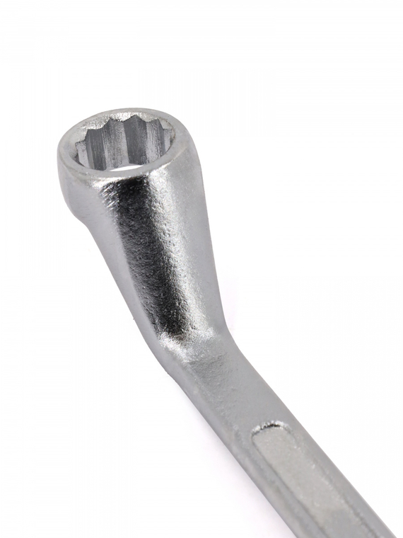 Ключ коленчатый накидной 12x13 мм 