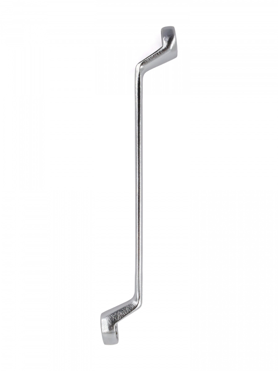 Ключ коленчатый накидной 14x15 мм  