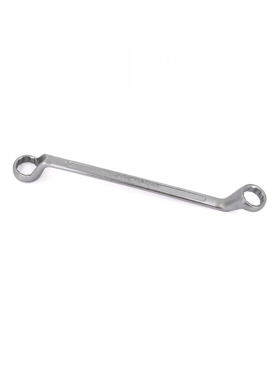 Ключ коленчатый накидной 21x23 мм 