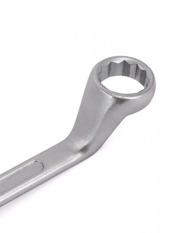 Ключ коленчатый накидной 21x23 мм 