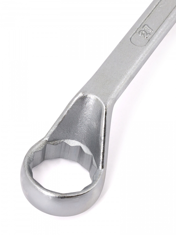 Ключ коленчатый накидной 24x27 мм 