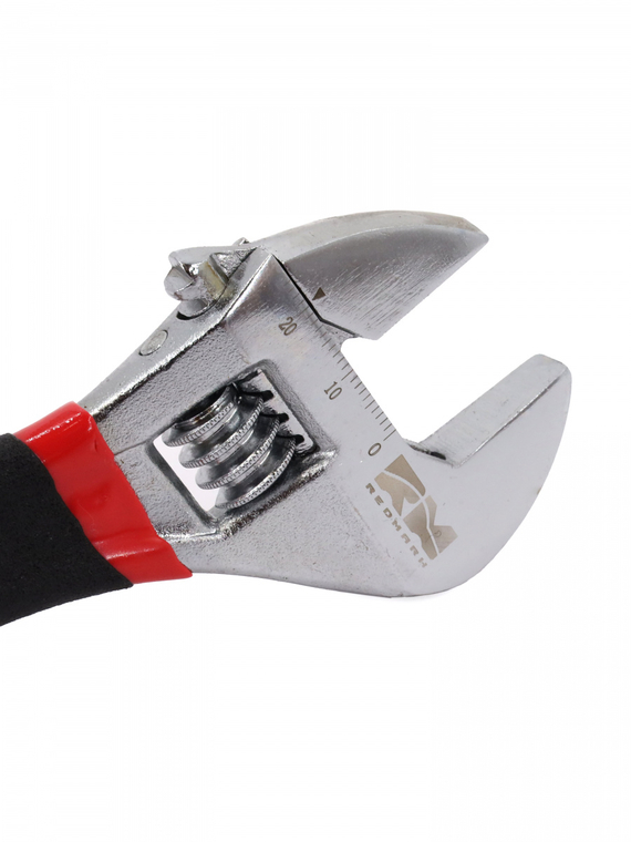 Ключ разводной 200 мм 8