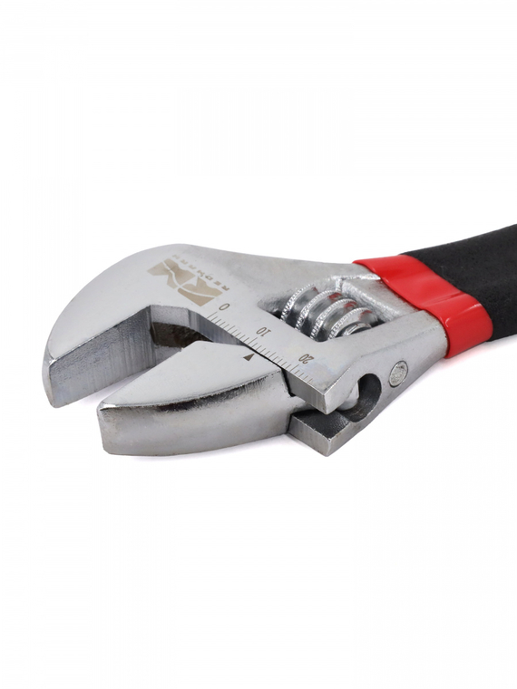 Ключ разводной 200 мм 8