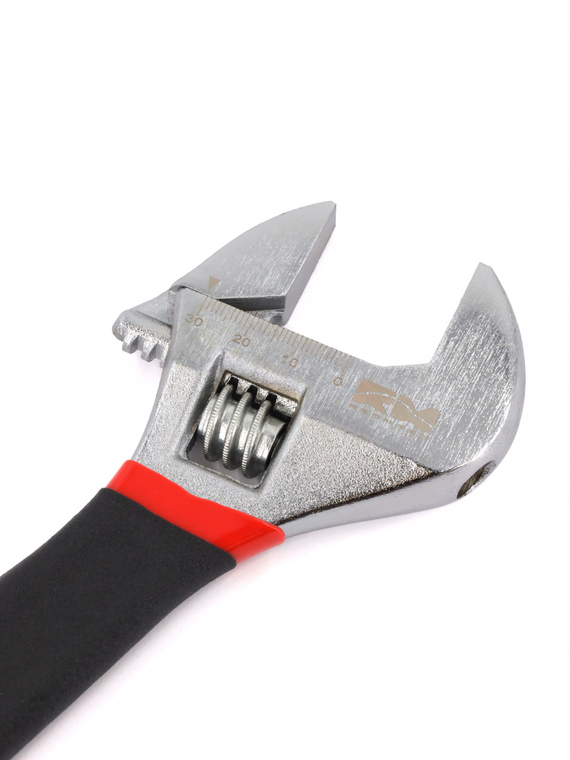 Ключ разводной 250 мм 10