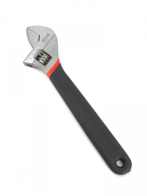 Ключ разводной 300 мм 12