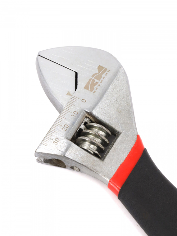 Ключ разводной 300 мм 12