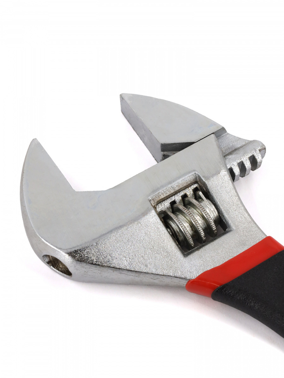 Ключ разводной 300 мм 12