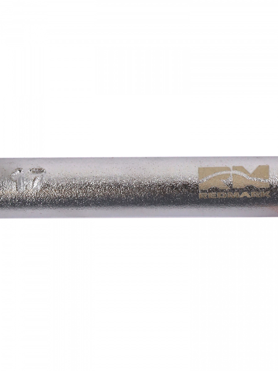 Ключ баллонный кованый Г-образный 17 мм 