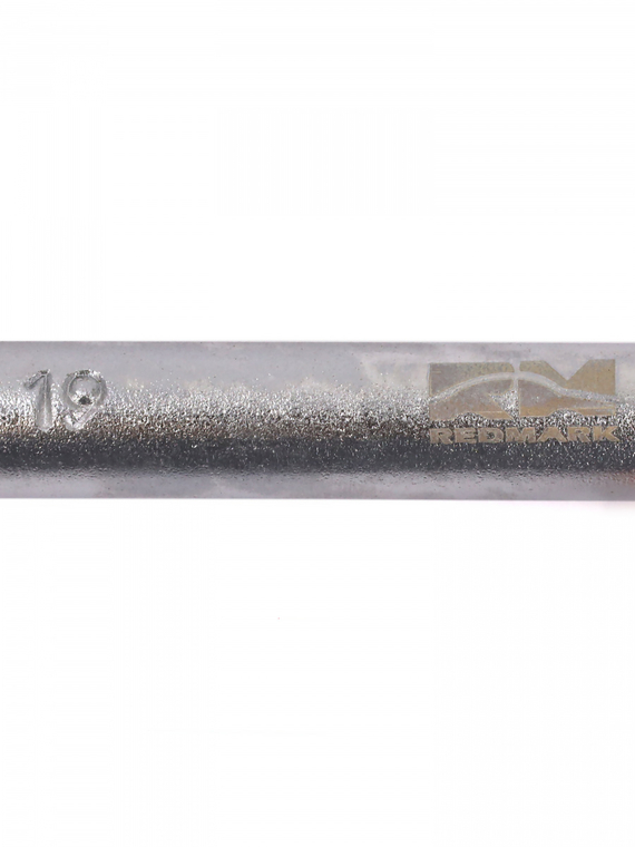 Ключ баллонный кованый Г-образный 19 мм 