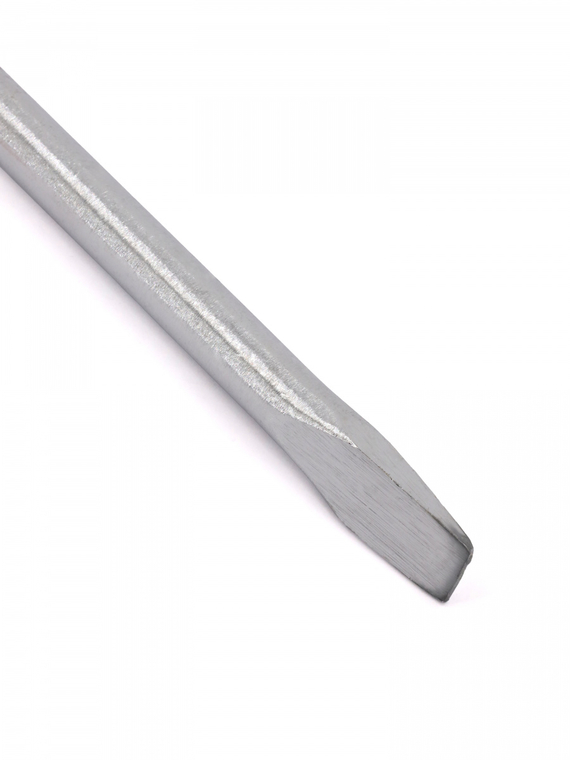 Ключ баллонный кованый Г-образный 19 мм с монтажной лопаткой 