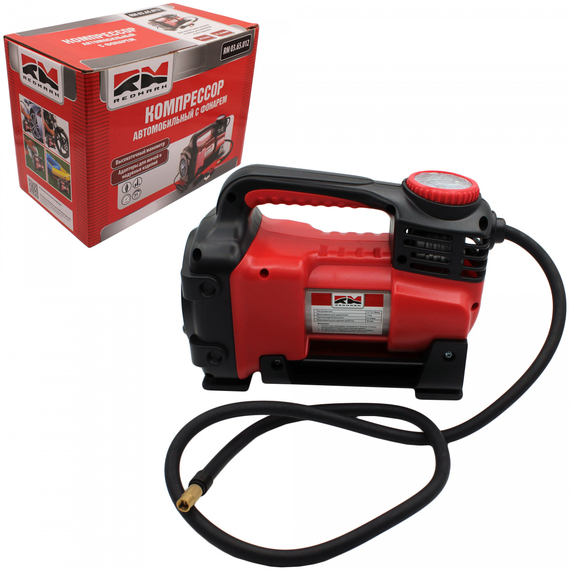 Компрессор 10 атм-35л/мин 160 Ватт 