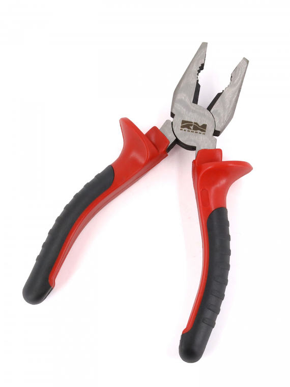 Пассатижи комбинированные 160 мм (плоскогубцы) 