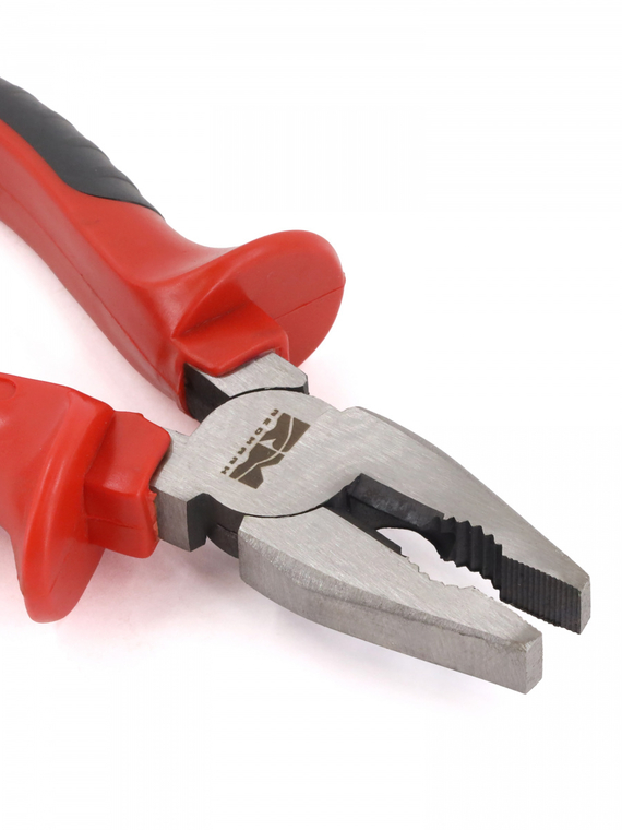 Пассатижи комбинированные 160 мм (плоскогубцы) 