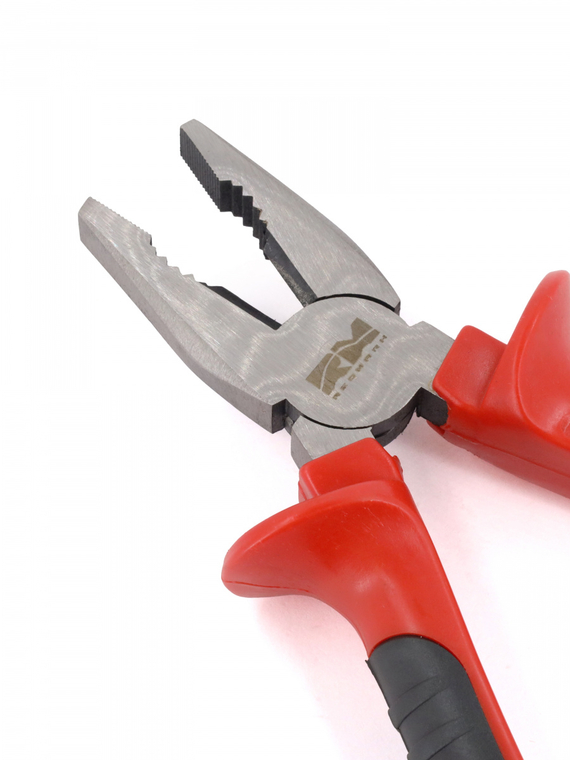 Пассатижи комбинированные 180 мм (плоскогубцы) 